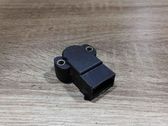 Throttle valve position sensor