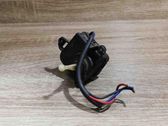 Headlight level adjustment motor