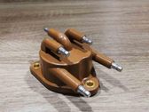 Spark distributor cap