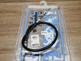 Handbrake/parking brake wiring cable