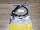 Clutch cable