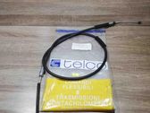Handbrake/parking brake wiring cable