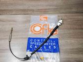 Clutch cable
