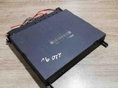 Seat control module
