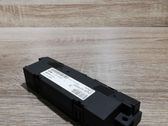 Air conditioning/heating control unit