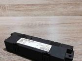 Air conditioning/heating control unit