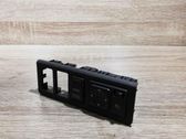 Other switches/knobs/shifts