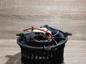 Heater fan/blower