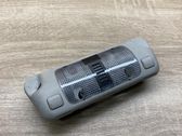 Rear seat light