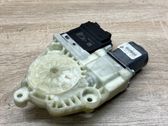 Rear door window regulator motor