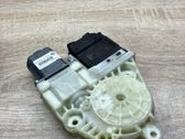 Rear door window regulator motor