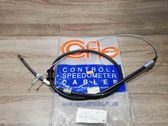 Hand brake release cable