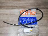 Handbrake/parking brake wiring cable