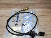 Speedometer cable