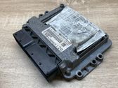 Engine control unit/module ECU