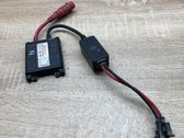 Headlight ballast module Xenon