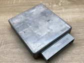 Engine control unit/module ECU