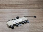 Aerial antenna amplifier