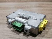 Door control unit/module