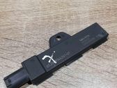 Aerial antenna amplifier