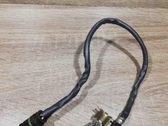 Lambda probe sensor