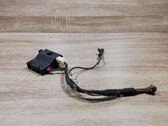 Antenna control unit