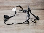 Plug wire