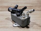 Transmission/gearbox oil cooler