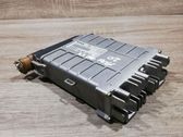 Engine control unit/module ECU