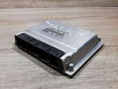 Engine control unit/module ECU