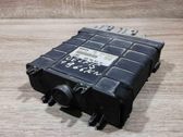 Engine control unit/module ECU