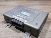 Блок управления двигателем ECU