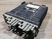 Engine control unit/module ECU
