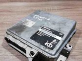 Engine control unit/module ECU
