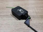 Fuel tank cap lock