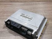 Engine control unit/module ECU