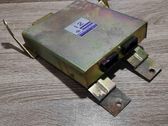 Engine control unit/module ECU