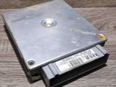 Engine control unit/module ECU