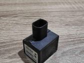 Airbag deployment crash/impact sensor