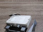Aerial antenna amplifier