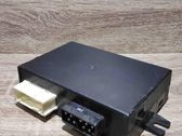 Alarm control unit/module