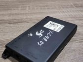 Bluetooth control unit module