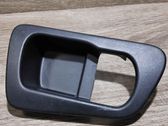 Other rear door trim element