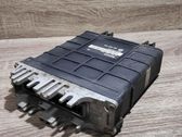 Engine control unit/module ECU