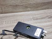 Aerial antenna amplifier