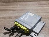 Airbag control unit/module