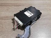 Other control units/modules