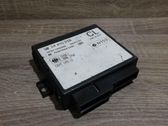 Comfort/convenience module