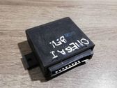 Other control units/modules