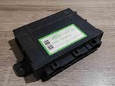 Comfort/convenience module